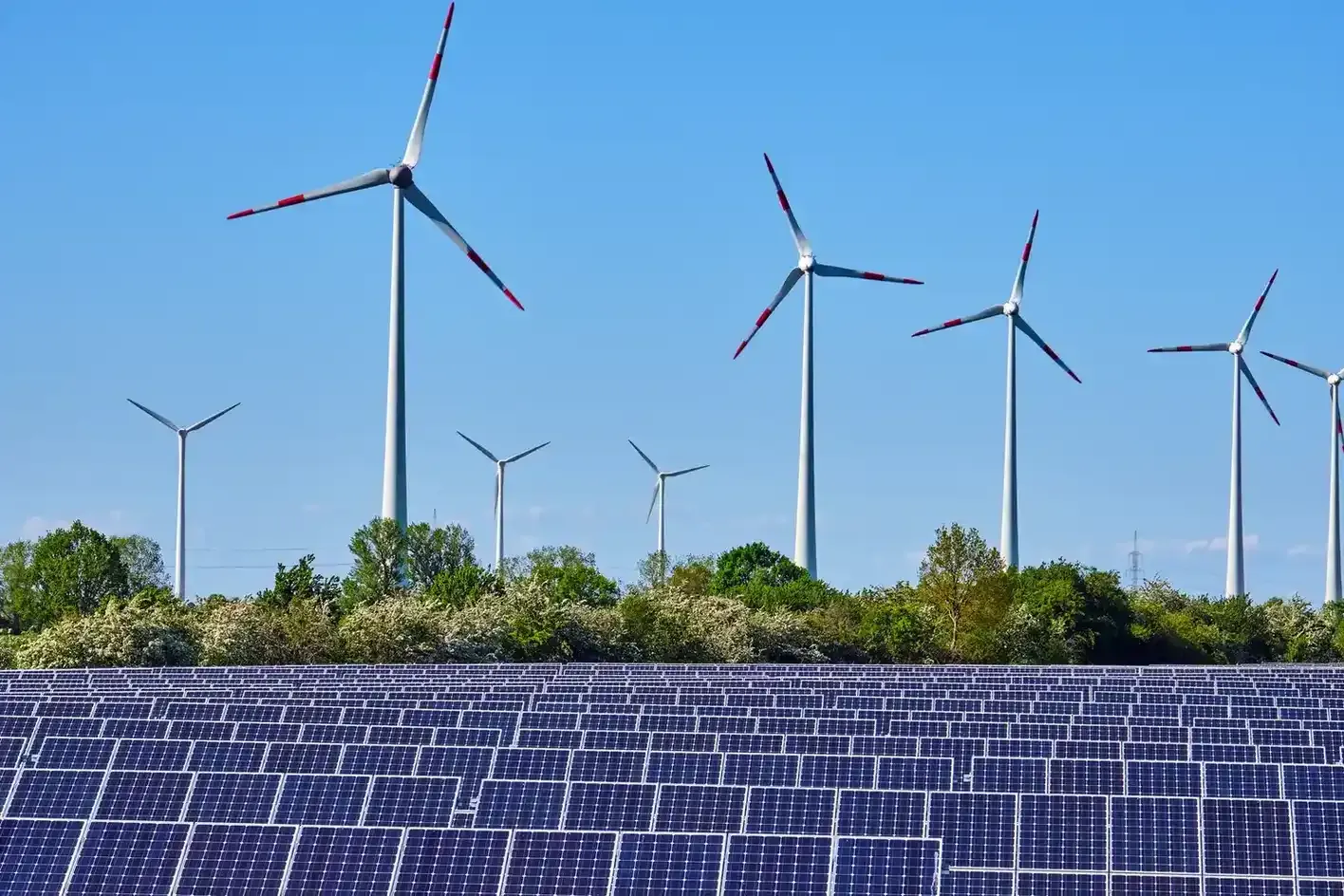 Waarom dit interessant moment kan zijn om Clean Energy ETF te kopen
