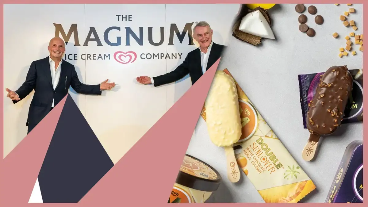 StockWatch video: "Wij kopen Magnum"