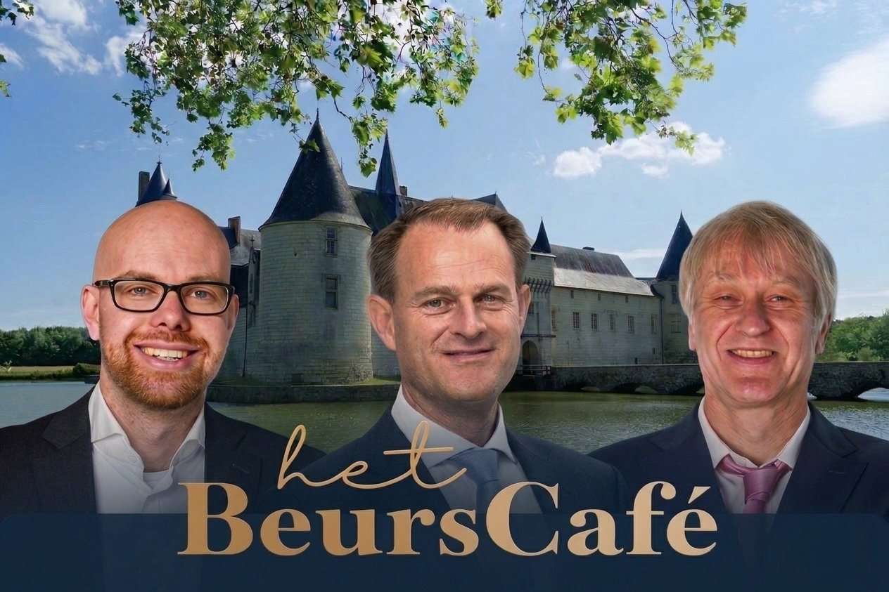 Deze bedrijven hebben de sterkste moat