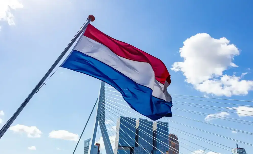 Zelfs vandaag kopen we periodiek de AEX ETF bij