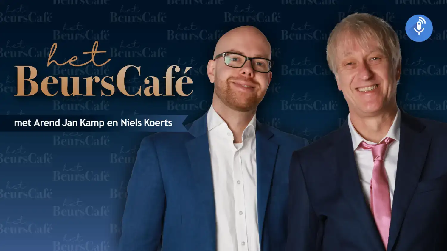 "Besi is fors ondergewaardeerd"