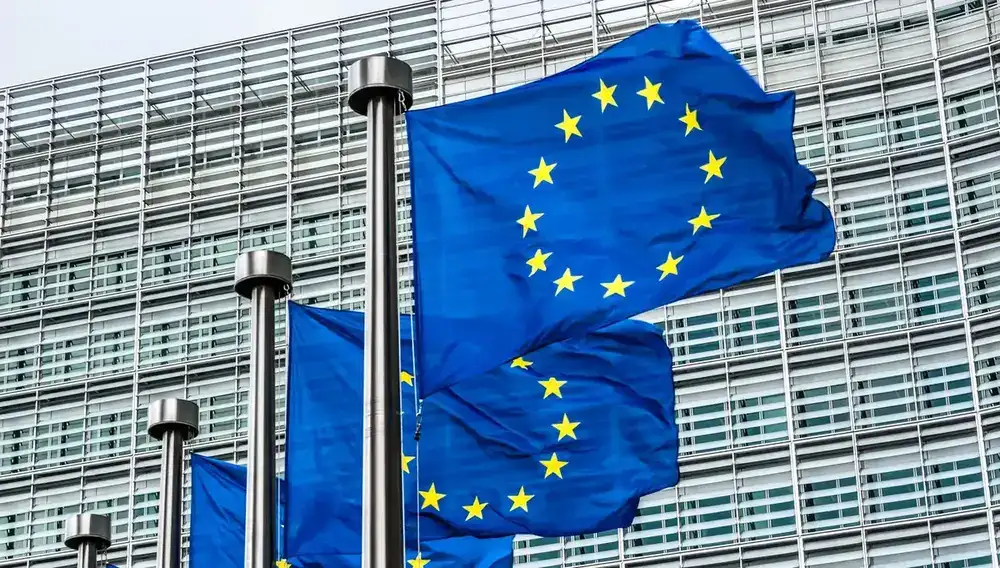Waarom u ook in de daling uw ETF’s door koopt
