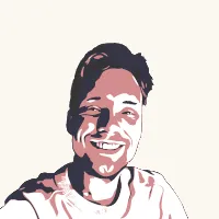 Portret van Mathijs