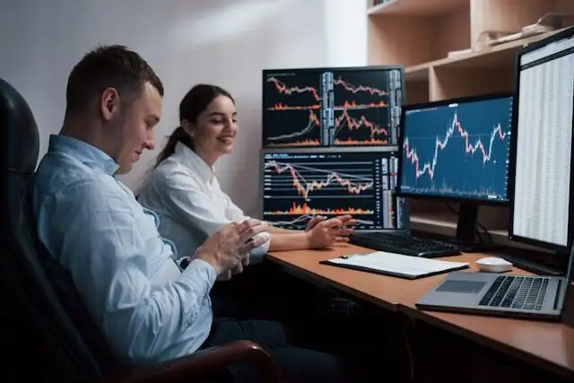 Deze vier aandelen verkopen wij uit de StockWatch Big Data Portfolio