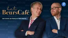Help, mijn portefeuille wordt te groot. Wat nu?
