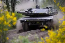 Overdreven koersdaling Rheinmetall