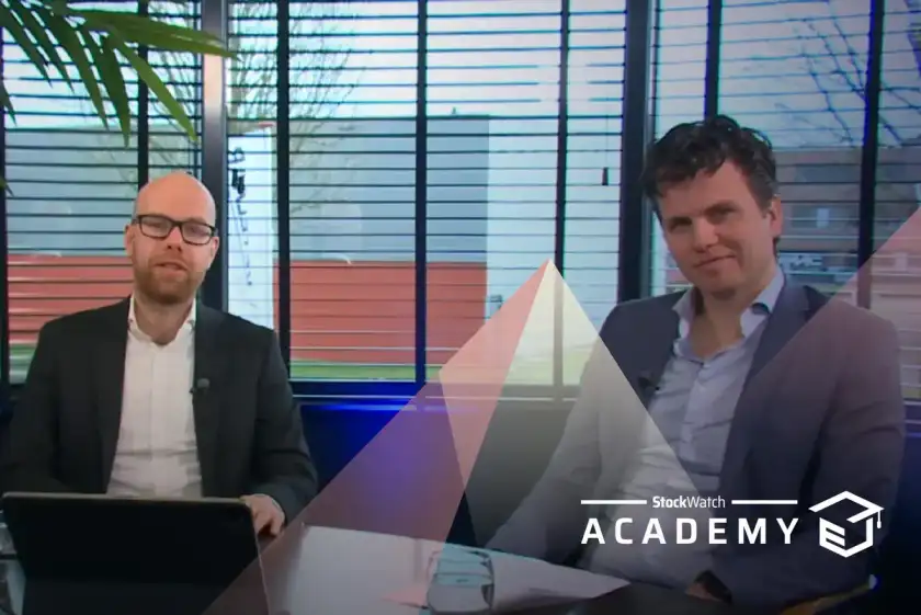 StockWatch Academy – Optiecursus
